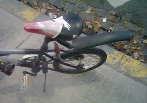 BICICLETA PARA NIÑOS $ 800