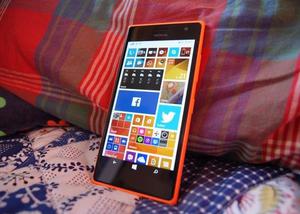 Celular Nokia Lumia 735 Liberado