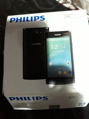 Celular Philips S388