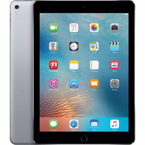 Ipad Pro 128gb 9,7 Wifi Con Garantia