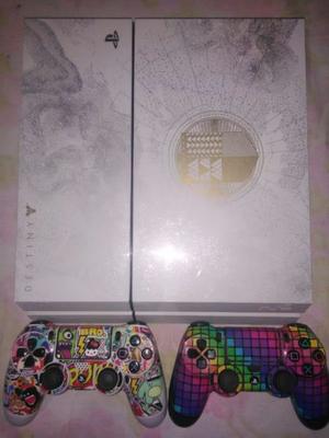 Playstation 4 excelente