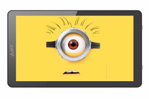 Tablet 10 Pulgadas Kanji Niños Minions 16 Gb Infantiles