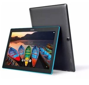 Tablet 10 Pulgadas Lenovo Tab gb Quad Core Android 6