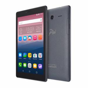 Tablet 7 Android Alcatel Pixi 4 8gb Quad Core Android 6.0