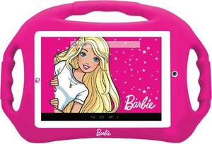 Tablet 7 Barbie 1gb De Ram Disco 8gb Wi-fi/bt/usb Mattel
