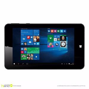 Tablet 7'' Quad Core (windows gb Hdmi Doble Camara