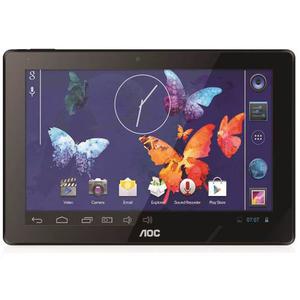 Tablet Aoc 10.1 Con Android 7.0 Mod. A110-e