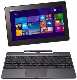 Tablet Asus 2en1 Transformer T100taf 10.1 Hd 1gb Win8.1