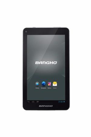 Tablet Banghó Aero J07 Intel Atom 1gb Ram 8gb 7¨ Pulg.