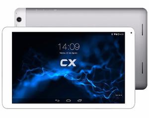 Tablet Cx 10 Cx Ips 1g 16g Netflix 10 Android Venex