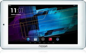 Tablet Noga Gamer Quadcore Android Hd Wifi Bt Gaming