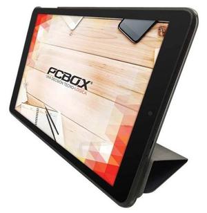 Tablet Pcbox Curi 10 Pulgadas 2gb Ram 16gb Ips 5mpx