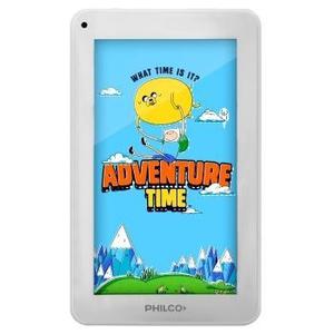 Tablet Philco Tp7a4ha 7 Pulgadas Adventure Time Android