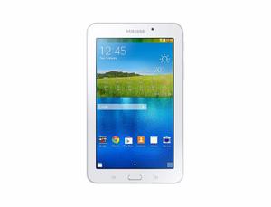 Tablet Samsung Galaxy Tab E Sm-t Pulgadas C/ Garantia