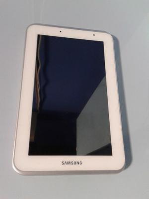 Tablet Samsung Galaxy Tab Impecable