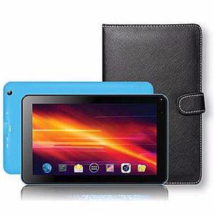 Tablet Supersonic 7 Con Funda Y Teclado Ram 1gb Interna 8gb