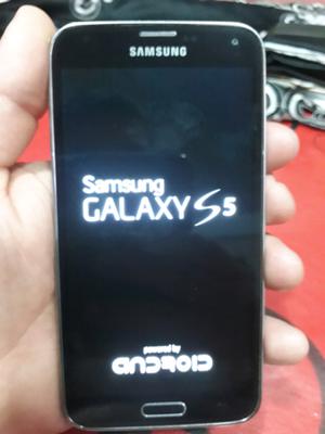 vendo Samsung s5 para claro