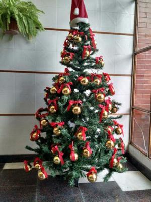 ARBOL de NAVIDAD