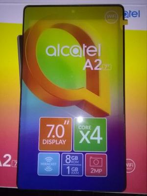 Alcatel A2 7"