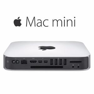Apple Mac Mini Mgeq2e/a I5 3.3ghz 8gb Ram 1tb Fusion Drive