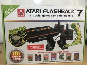 Atari Flashback 7 nueva