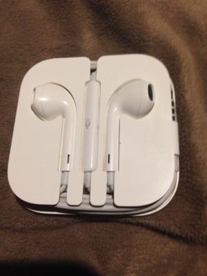 Auriculares de iPhone