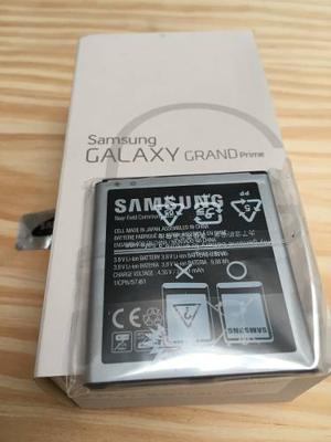 Batería Grand Prime Samsung 100 % Original Eb-bg530bbe