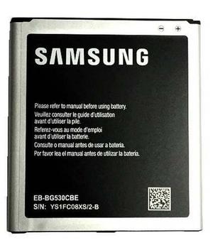 Batería Para Samsung Galaxy J3 J J5 + Garantia