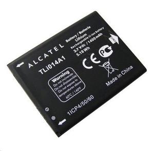 Bateria Original Alcatel Tli014a1 S Pop Fire M Pop