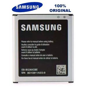 Bateria Original Samsung Galaxy Core Prime Garantía