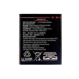 Bateria Para Lenovo K5 Oem Calidad Garantia