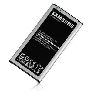 Bateria Para Samsung Galaxy S5 Mini Eb-bg800bbe + Garantia