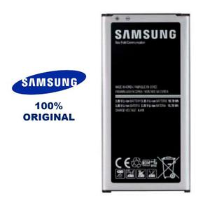 Bateria Samsung Galaxy S5 Original Garantía Eb-bg900bb