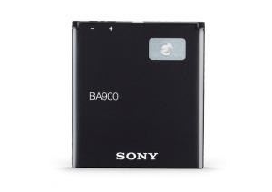Bateria Sony Ba-900 Xperia L T J Tx Gx C C Original