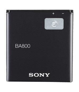 Bateria Sony Ericsson Ba800 Xperia S Lt26i