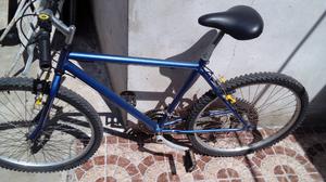 Bicicleta Rodado 26