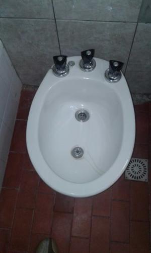 Bidet Ferrum Linea Andina