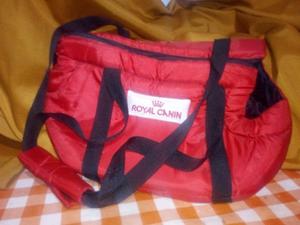 Bolsos porta perritos