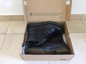 Borcegos Botas Dr Martens importados