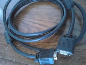 CABLE VGA 2mts