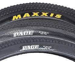 CUBIERTA MAXXIS PACE 29"