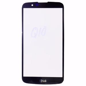 Cambio Vidrio Roto, Astillado Lg K8, Lg K10