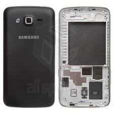Carcasa Completa Para Samsung Galaxy Grand 2 G