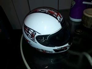 Casco para Moto - Sin Uso