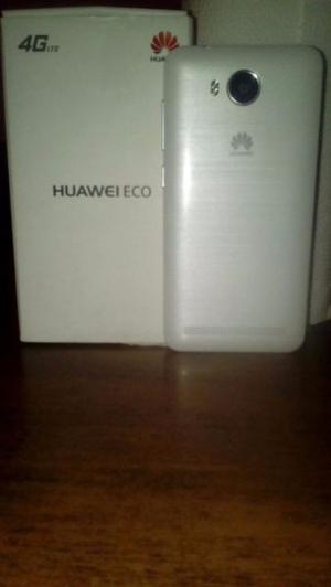 Celular Huawei Eco VENDO