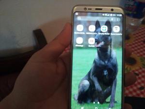 Celular Samsung Galaxy S8 Liberado