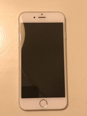 Celular iPhone 6