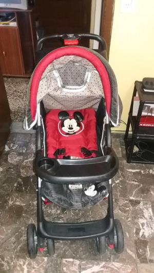 Cochecito mickey Oportunidad