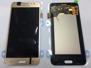 Display Modulo Samsung Galaxy J7 J700 - M Original Instalado