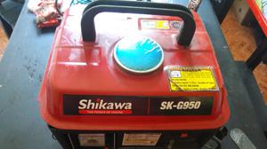 Generador shikawa sk-g950